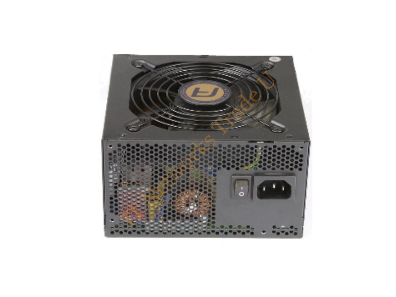 0-761345-07703-3 - Antec TP-550C 550W ATX Black power supply unit