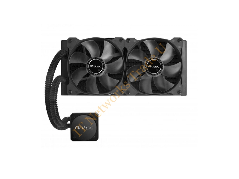 Antec H1200 Pro Processor liquid cooling Accessory