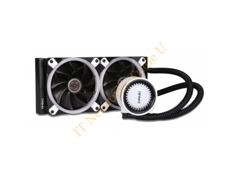 Antec Mercury 240 Processor liquid cooling Accessory