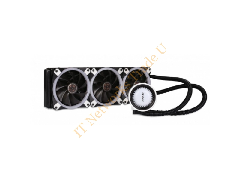 Antec Mercury 360 Processor liquid cooling Accessory