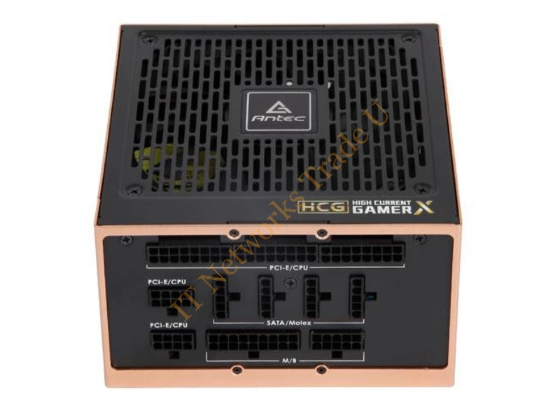 0-761345-11559-9 - Antec HCG1000 Extreme EC 1000W ATX Black power supply unit