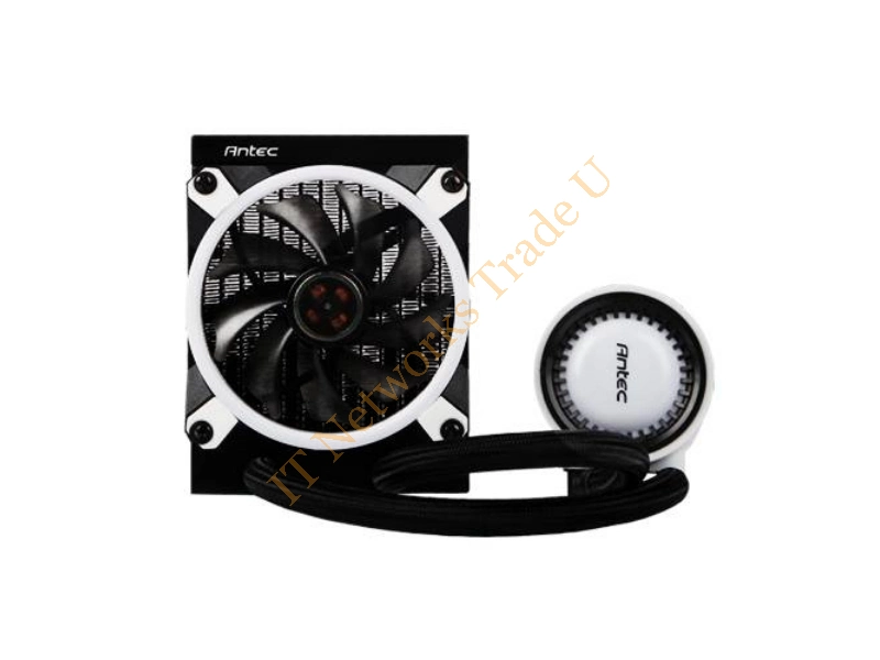 Antec Mercury120 RGB Processor liquid cooling Accessory