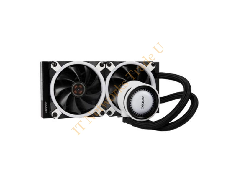 Antec Mercury240 RGB Motherboard liquid cooling Accessory