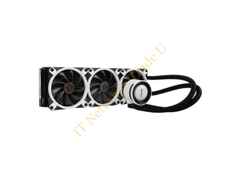 Antec Mercury 360 RGB Processor liquid cooling Accessory