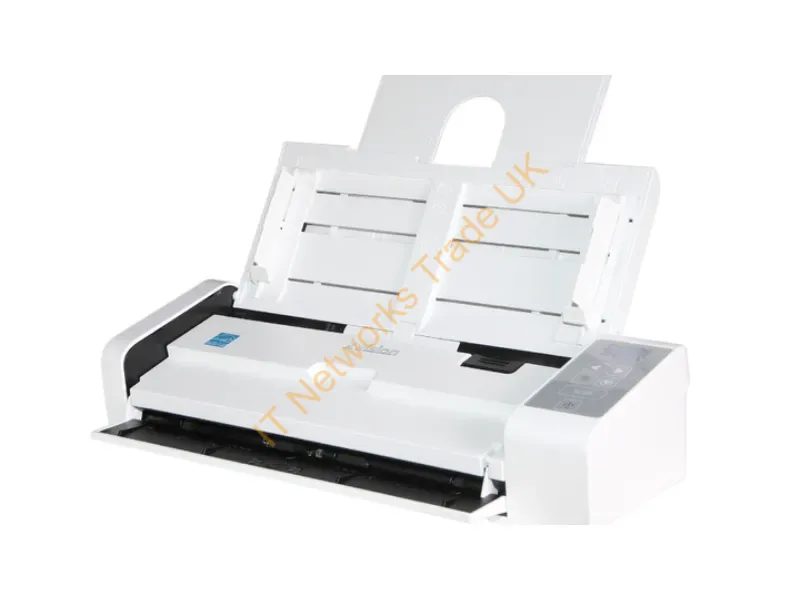 000-0959-02G - Avision AD225WN ADF scanner 600 x 600 DPI White