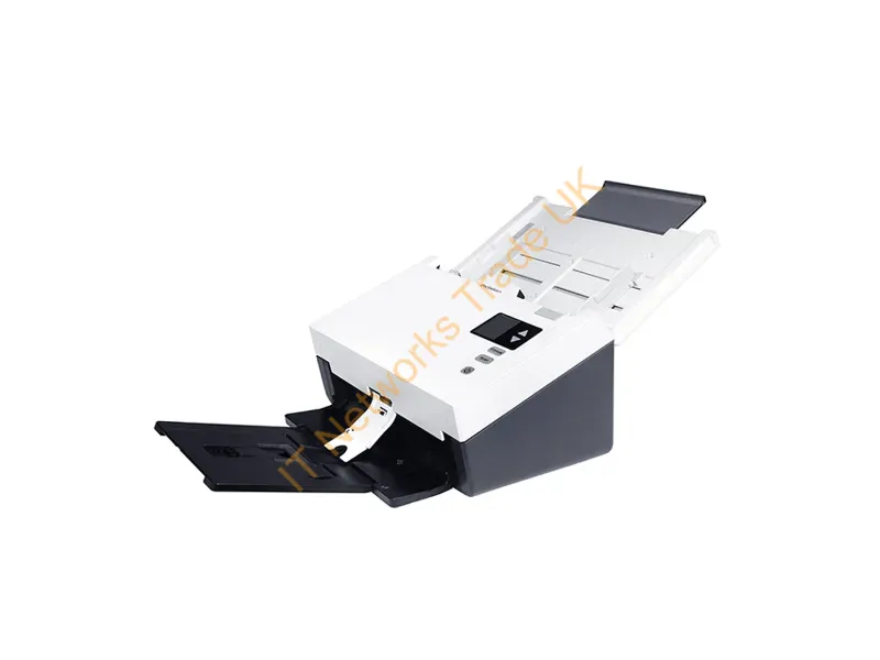 000-0995-02G - Avision AD345G ADF scanner 1200 x 1200 DPI A4 White