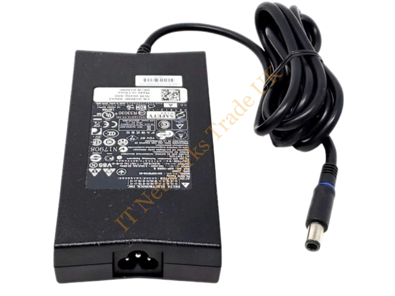 00054T Dell 152-Watts Power Supply