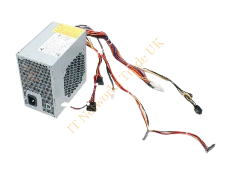 0008XE Dell 460-Watts ATX Power Supply for Precision