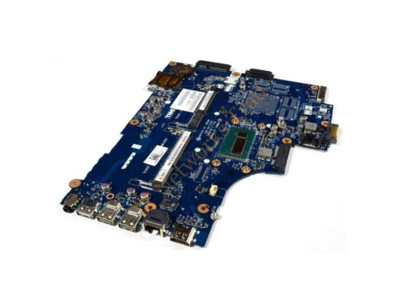 000GCY Dell Inspiron 15R 5537 3537 Intel i5-4200u Motherboard Laptop Motherboard