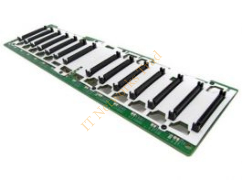 000XED Dell Backplane for PowerVault 660F Storage Device