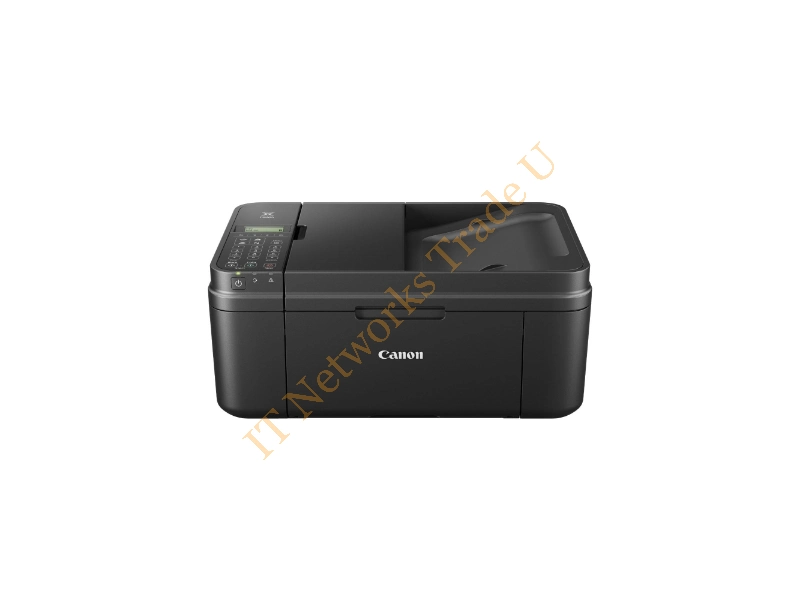 Canon PIXMA MX495 4800 x 1200DPI Inkjet A4 Wi-Fi Multifunction Printers