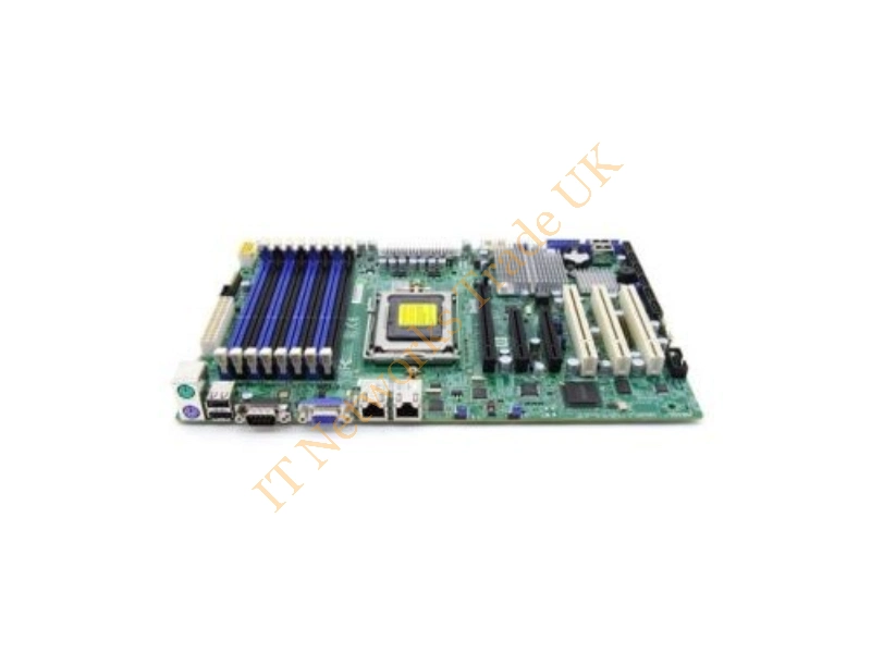 0015JD Dell System Board (Motherboard)
