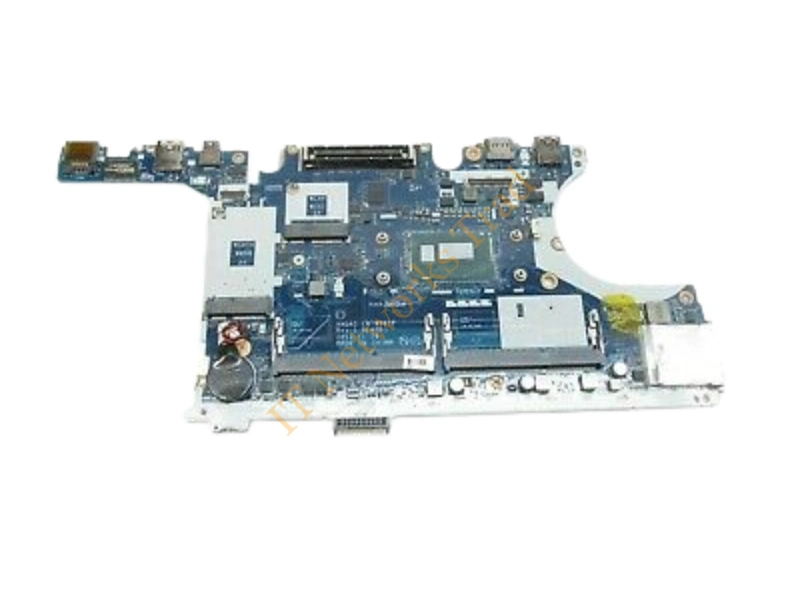 0017GW Dell System Board Core I5 1.7GHz (i5-4210u) W/cpu Latitude E7440 Laptop Motherboard