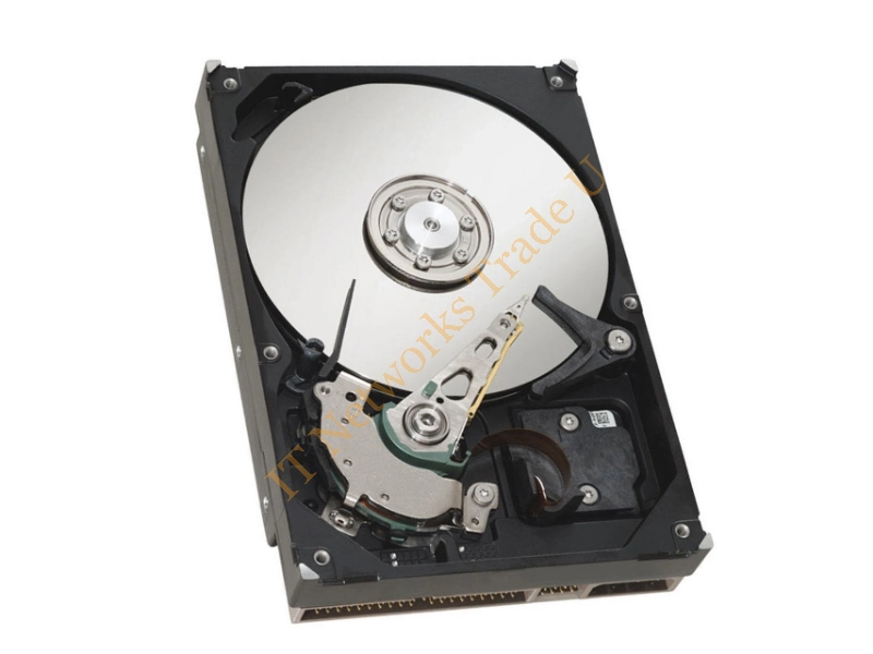 00198D Dell 4.3GB ATA / IDE Desktop Hard Disk Drive Internal HDD