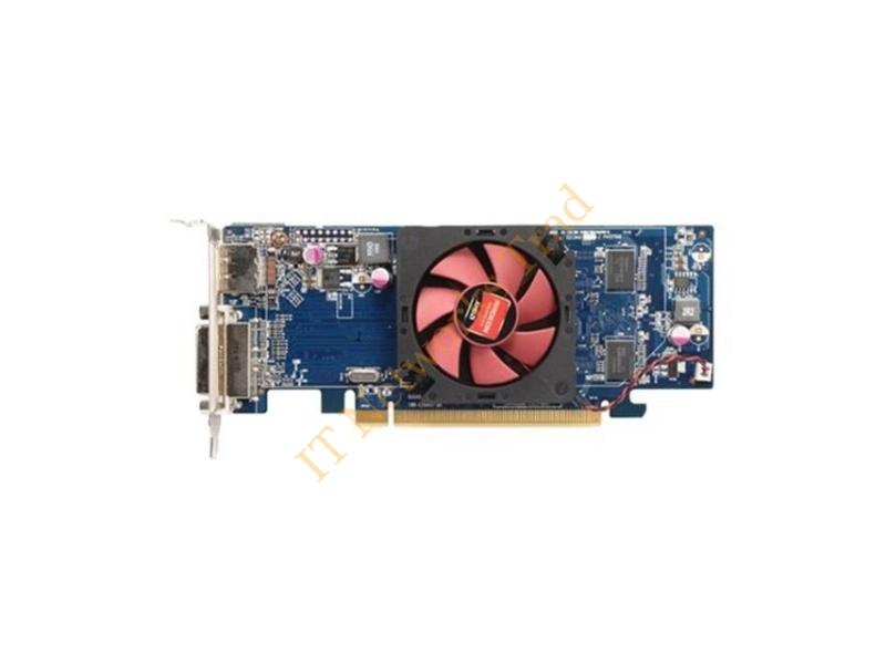 001PCY Dell 1GB Radeon HD 7470 Low Profile Video Graphics Card