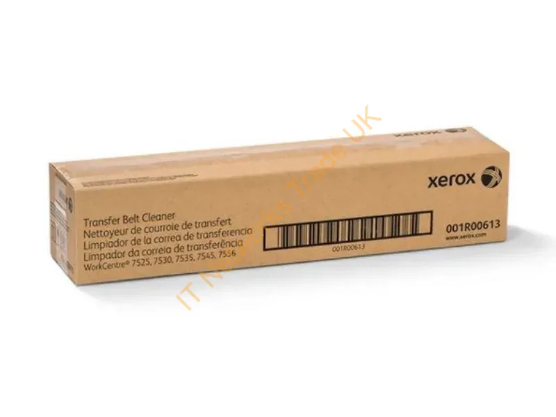 001R00613 - Xerox 001R00613 printer cleaning Accessory