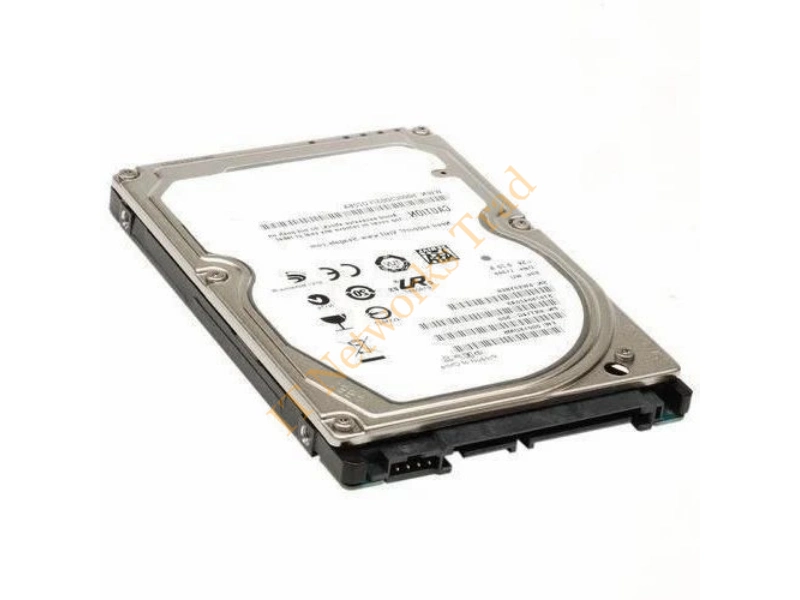 001YGX Dell 20GB 4200RPM 2.5-inch Laptop Hard Disk Drive Internal HDD