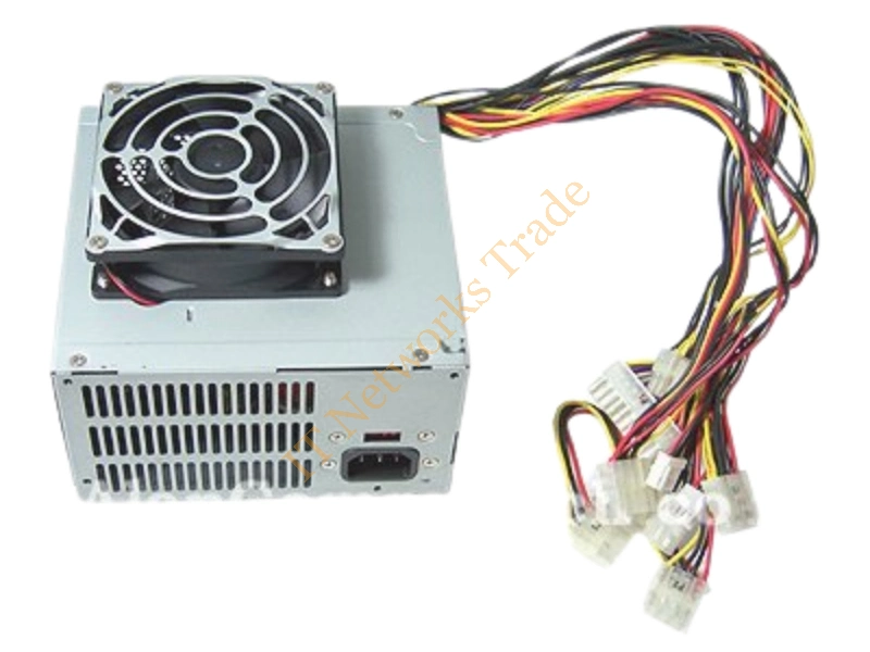 002-002468-100 Astec / MCDATA 250-Watts Power Supply