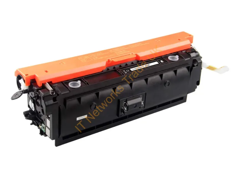002-01-R2120X - Static Control Components 002-01-R2120X Toner Cartridge Compatible Black