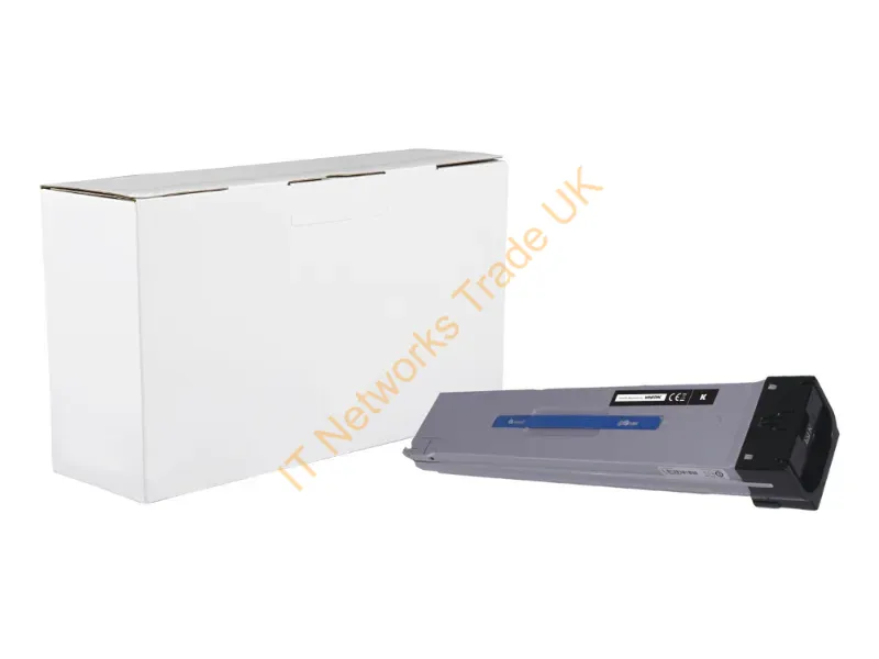 002-01-R9050AWB - Static Control Components 002-01-R9050Awb Toner Cartridge Compatible Black
