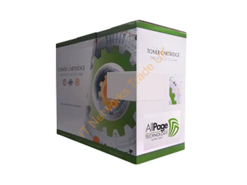 002-01-RE413A - Static Control Components 002-01-Re413A Toner Cartridge 1 Pc(S) Compatible Magenta