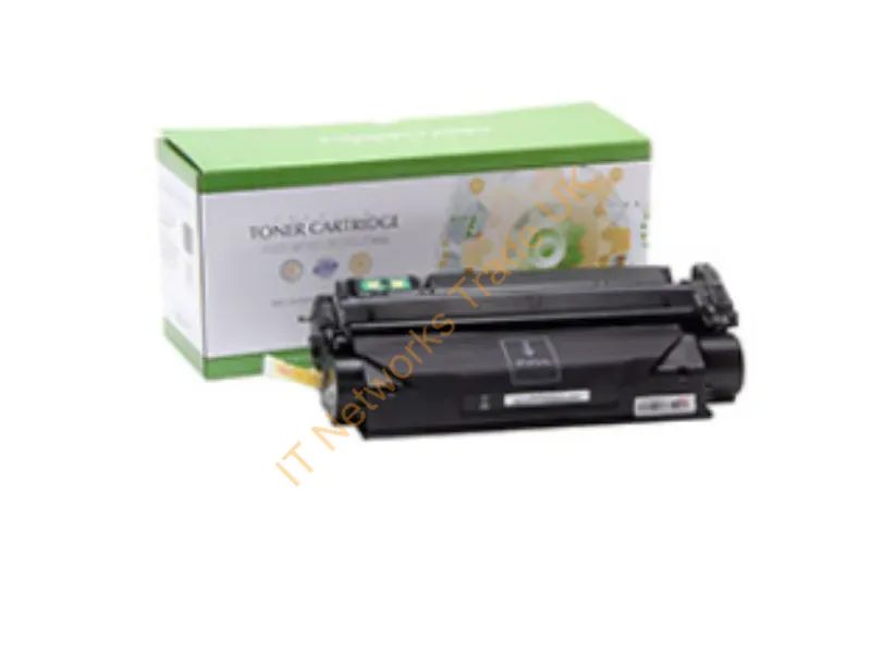 002-01-S2613AU - Static Control Components 002-01-S2613Au Toner Cartridge 1 Pc(S) Compatible Black