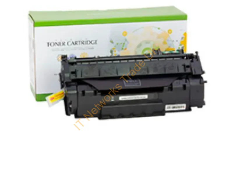002-01-S5949A - Static Control Components 002-01-S5949A Toner Cartridge 1 Pc(S) Compatible Black