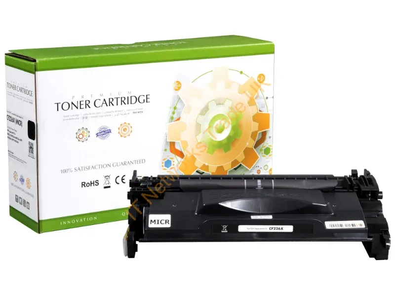 002-01-SF226X-M - Static Control Components 002-01-Sf226X-M Toner Cartridge 1 Pc(S) Compatible Black