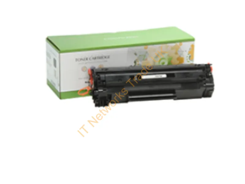 002-01-SF279A - Static Control Components 002-01-Sf279A Toner Cartridge 1 Pc(S) Compatible Black