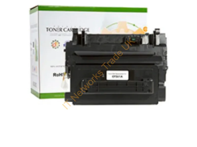 002-01-SF281A - Static Control Components 002-01-Sf281A Toner Cartridge 1 Pc(S) Compatible Black