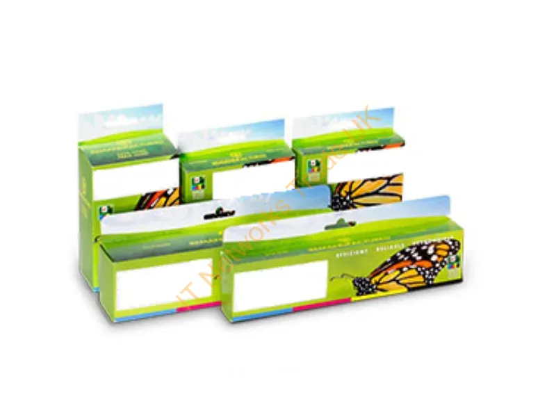 002-01-SP05ANXL - Static Control Components 002-01-Sp05Anxl Ink Cartridge 1 Pc(S) Compatible High (Xl) Yield Black