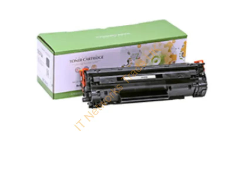 002-01-TE278A - Static Control Components 002-01-Te278A Toner Cartridge 1 Pc(S) Compatible Black