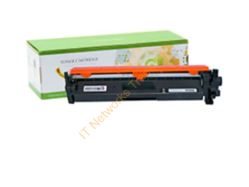 002-01-TF230A - Static Control Components 002-01-Tf230A Toner Cartridge 1 Pc(S) Compatible Black