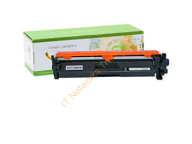 002-01-TF230X - Static Control Components 002-01-Tf230X Toner Cartridge 1 Pc(S) Compatible Black