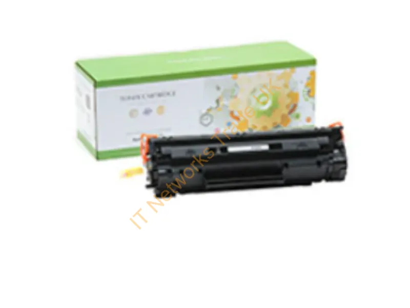 002-01-TF283A - Static Control Components 002-01-Tf283A Toner Cartridge 1 Pc(S) Compatible Black