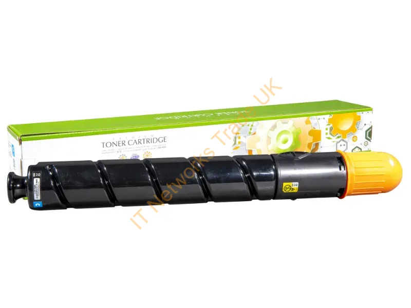 002-04-CPR31C - Static Control Components 002-04-Cpr31C Toner Cartridge 1 Pc(S) Compatible Cyan