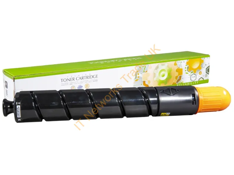 002-04-CPR31K - Static Control Components 002-04-Cpr31K Toner Cartridge 1 Pc(S) Compatible Black