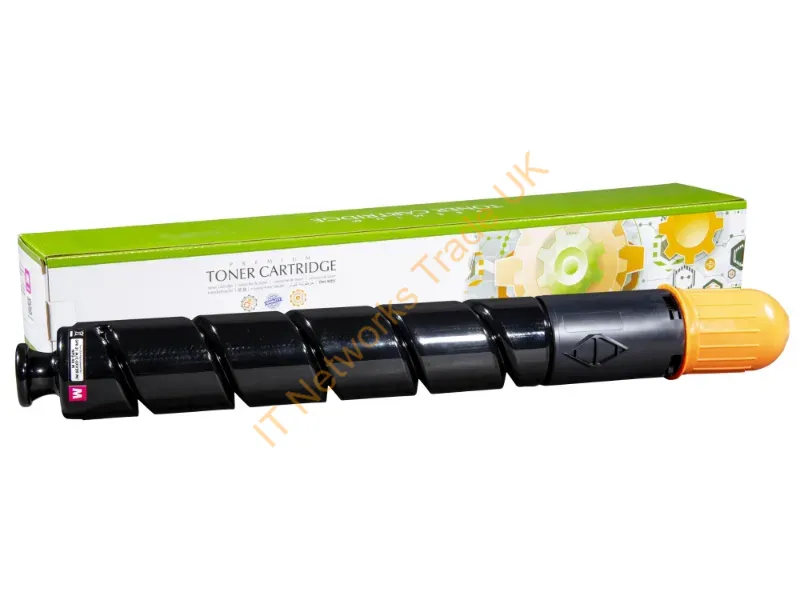 002-04-CPR31M - Static Control Components 002-04-Cpr31M Toner Cartridge 1 Pc(S) Compatible Magenta