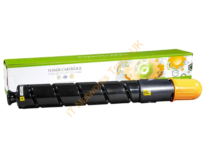 002-04-CPR31Y - Static Control Components 002-04-Cpr31Y Toner Cartridge 1 Pc(S) Compatible Yellow