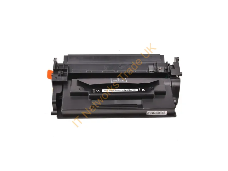 002-04-SRG056 - Static Control Components 002-04-Srg056 Toner Cartridge Compatible Black