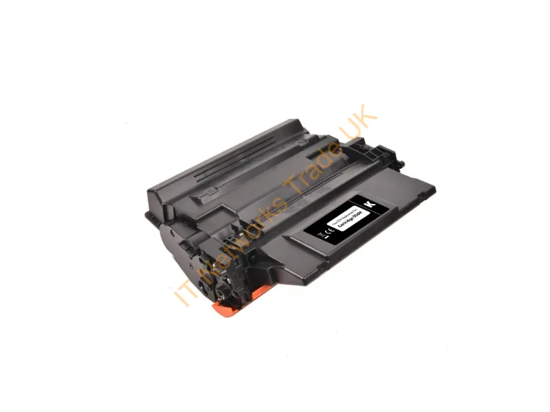 002-04-SRG056H - Static Control Components 002-04-Srg056H Toner Cartridge Compatible Black