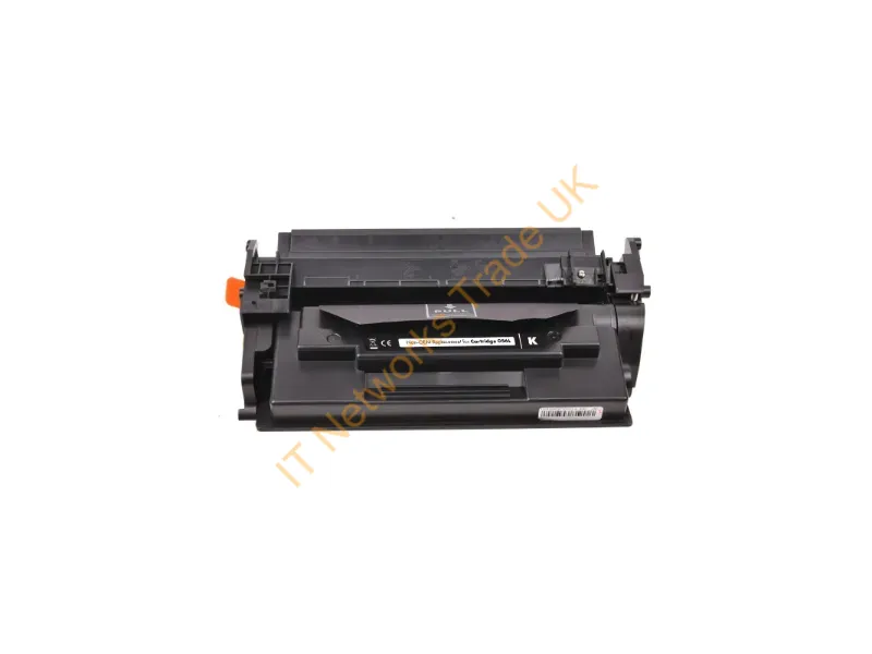 002-04-SRG056L - Static Control Components 002-04-Srg056L Toner Cartridge Compatible Black