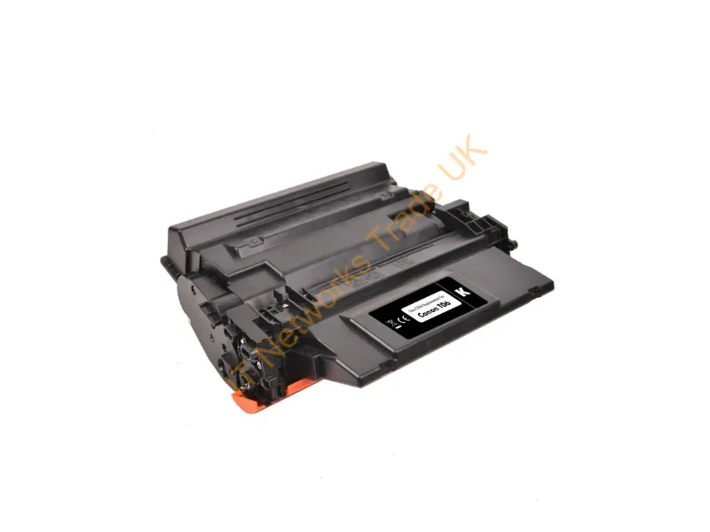 002-04-ST06 - Static Control Components 002-04-St06 Toner Cartridge 1 Pc(S) Compatible Black