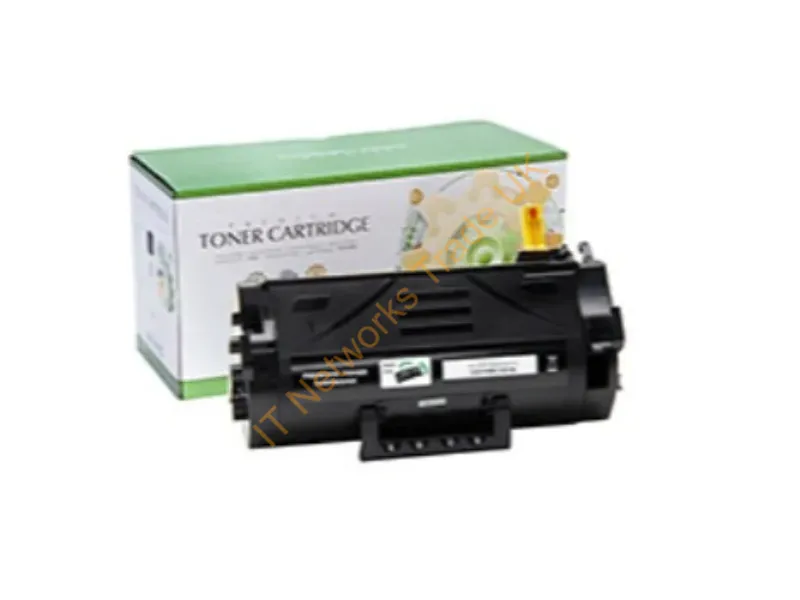 002-06-S621XP7 - Static Control Components 002-06-S621Xp7 Toner Cartridge 1 Pc(S) Compatible Black