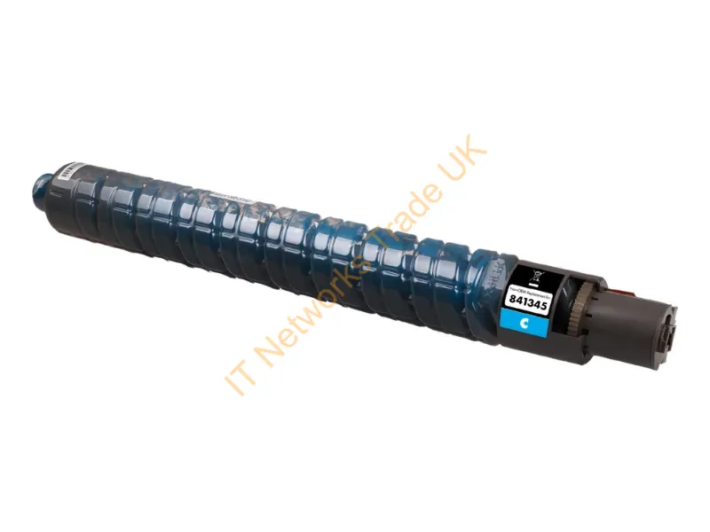 002-09-R41345 - Static Control Components 002-09-R41345 Toner Cartridge 1 Pc(S) Compatible Blue
