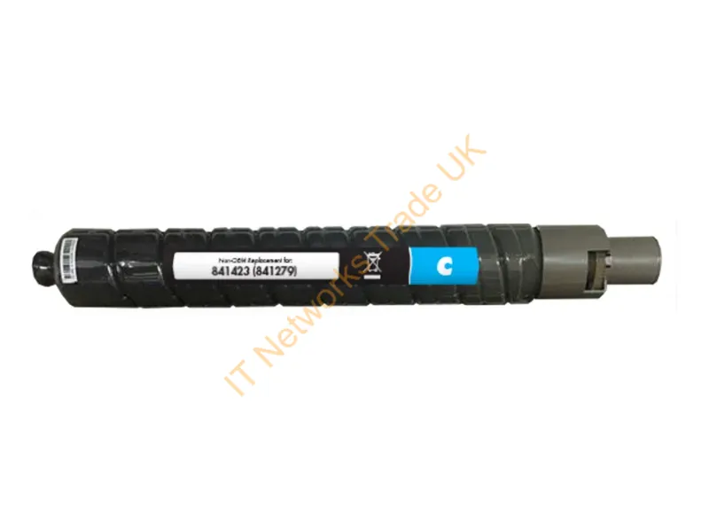 002-09-R41423 - Static Control Components 002-09-R41423 Toner Cartridge 1 Pc(S) Compatible Blue