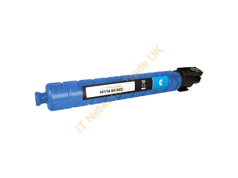002-09-R41754 - Static Control Components 002-09-R41754 Toner Cartridge 1 Pc(S) Compatible Blue