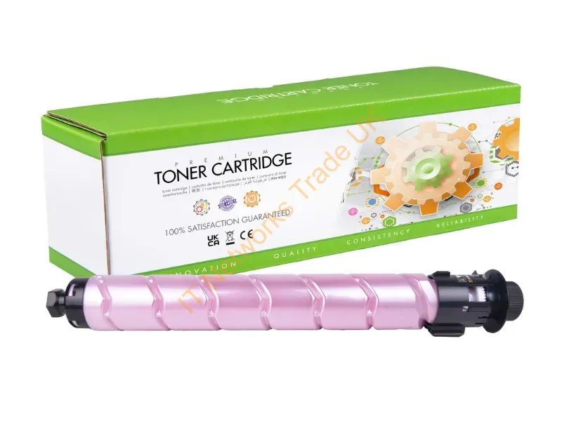 002-09-R42309 - Static Control Components 002-09-R42309 Toner Cartridge 1 Pc(S) Compatible Magenta