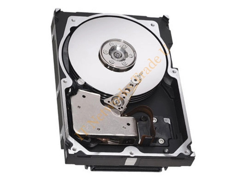 00205U Dell 18GB 10000RPM Ultra-160 SCSI 80-Pin 3.5-inch Server Hard Disk Drive Internal HDD