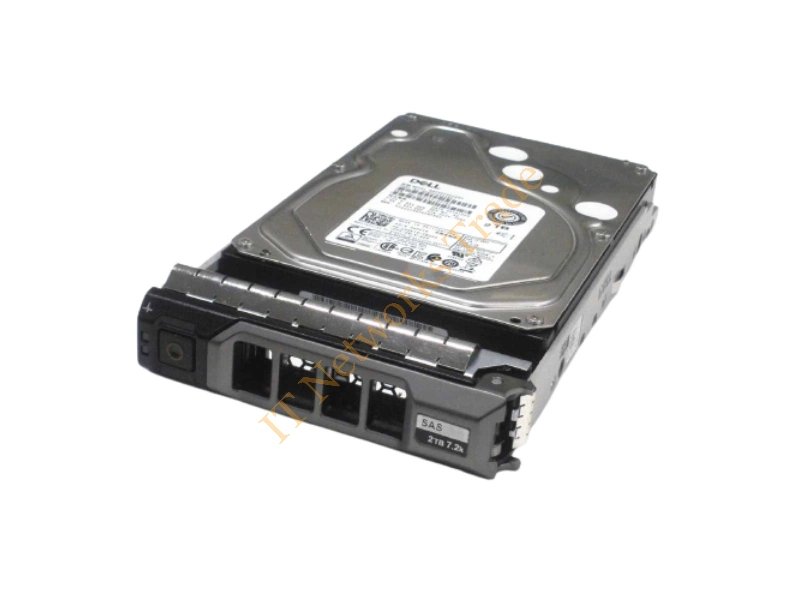 00215P Dell 6GB 5400RPM ATA-66 3.5-inch Desktop Hard Disk Drive Internal HDD